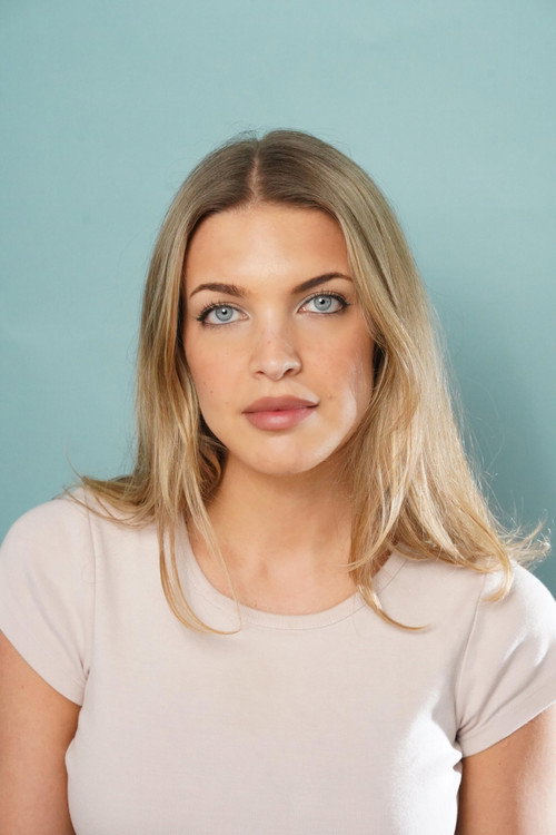 Foto de Anna Dahl