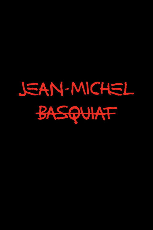 Jean-Michel Basquiat