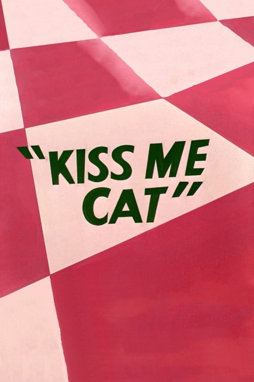 Kiss Me Cat