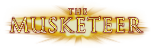 The Musketeer