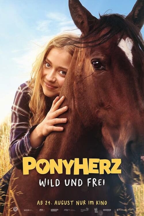 |DE| Ponyherz