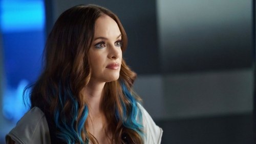 The Flash Episódio 6