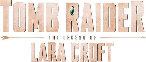 Tomb Raider: A Lenda de Lara Croft