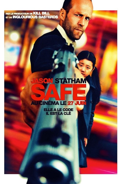 Safe 2012