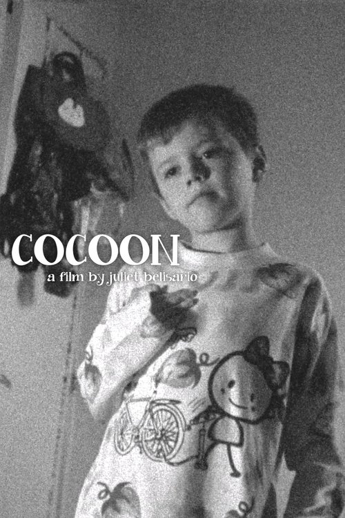 Poster image du film Cocoon Cocoon