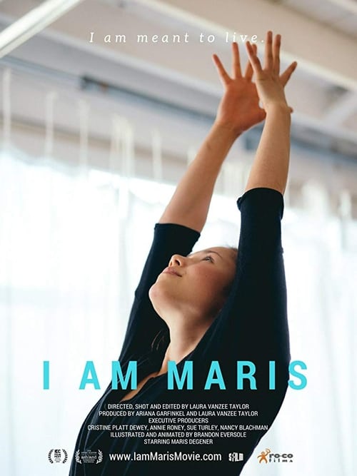 I Am Maris: Portrait of a Young Yogi 2018