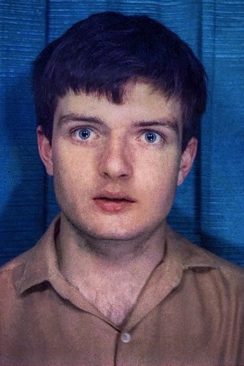 Image de Ian Curtis