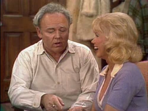 All in the Family, S03E03 - (1972)