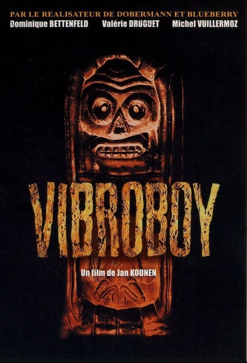Vibroboy 1994