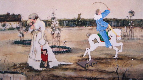 Adagio Cantabile still