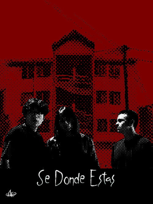 I Know Where You Are