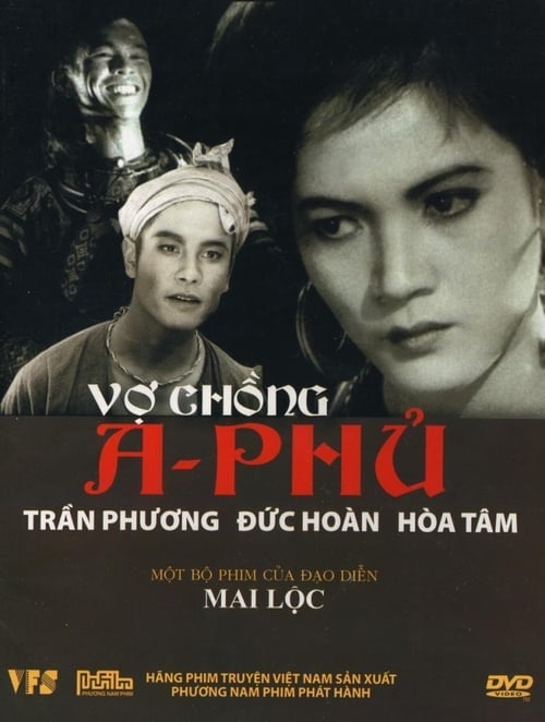 Vợ chồng A Phủ (1961)