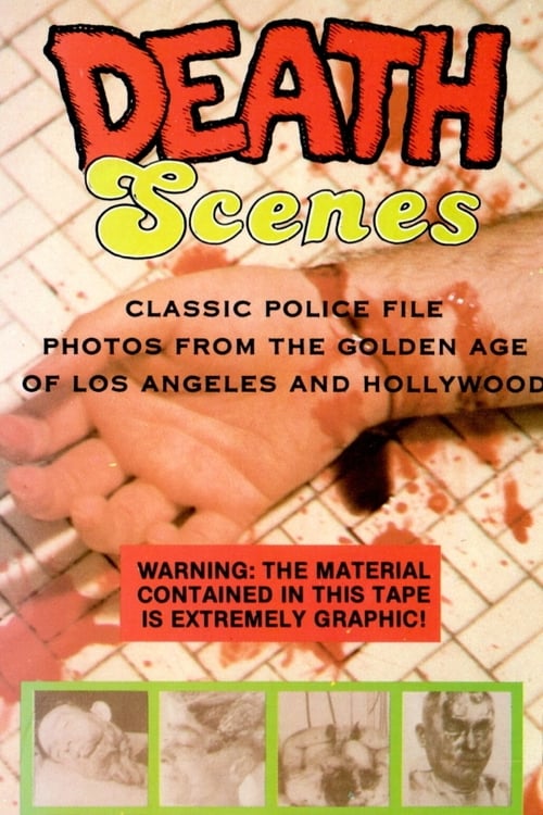 Death Scenes 1989