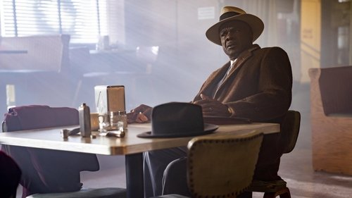 Escena del episodio 5 de la temporada 4 de la serie Fargo