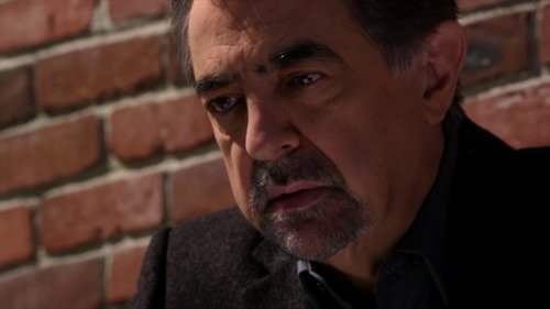 Mentes Criminosas: 7×22