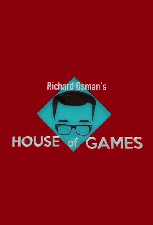 Richard Osman's House of Games Season 3 Episode 4 : Episode 4