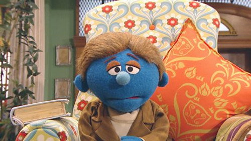 Harvey Gets a Song Stuck