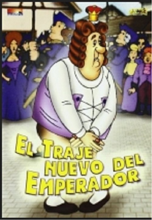 El traje nuevo del emperador Online