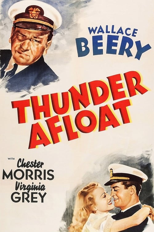 Thunder Afloat 1939