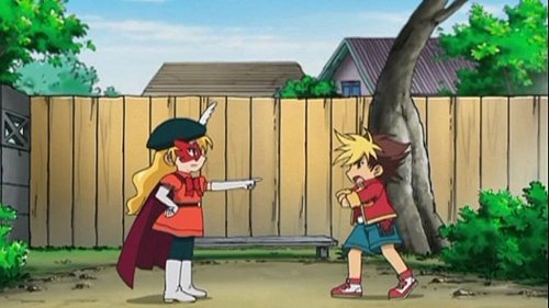 Épisode 7