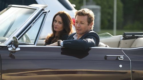 The Mentalist: 6×22