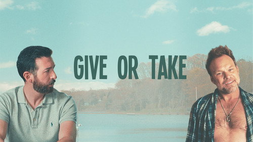 Give or Take