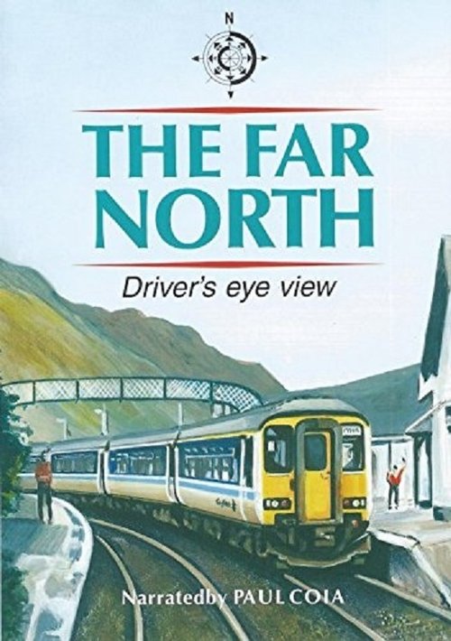 The Far North movie poster player