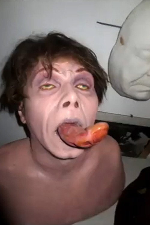 The Making of The Beast Within