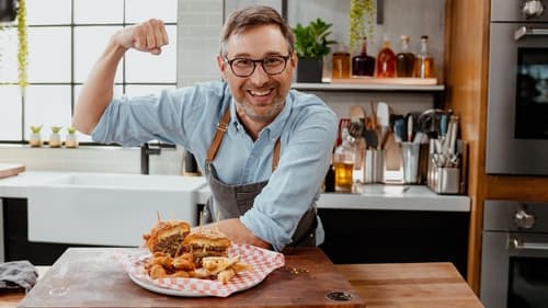 Poster della serie 5 chefs dans ma cuisine