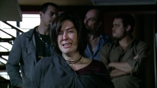 A Favorita, S01E84 - (2008)