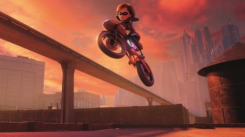 Incredibles 2 (2018) Download Full HD ᐈ BemaTV