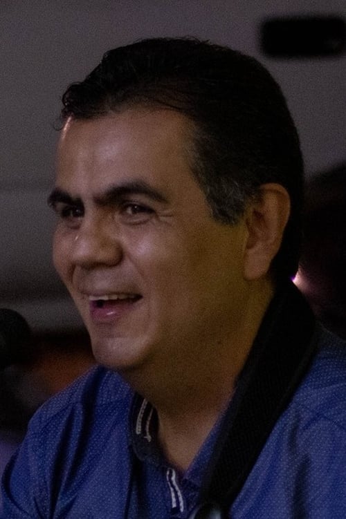 Joel Barranco García