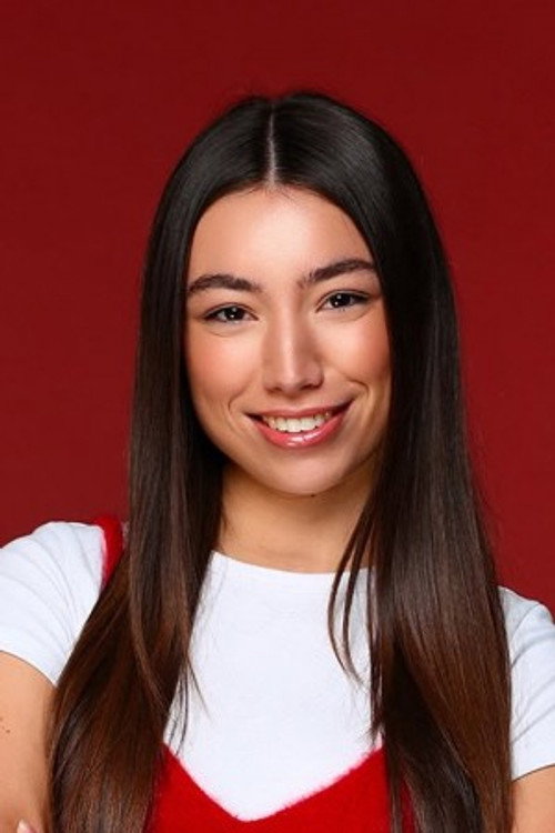 Zoé Smittarello