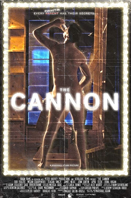 The Cannon (2017)