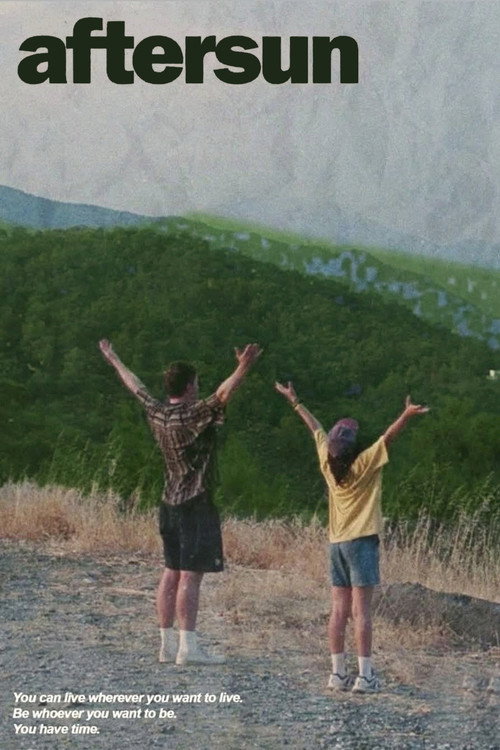 Poster 33 for Aftersun