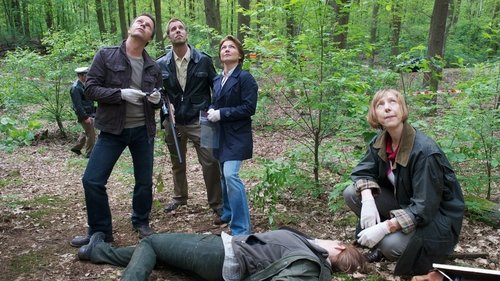 Épisode 6