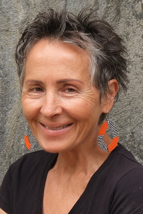 Elaine Brière profile