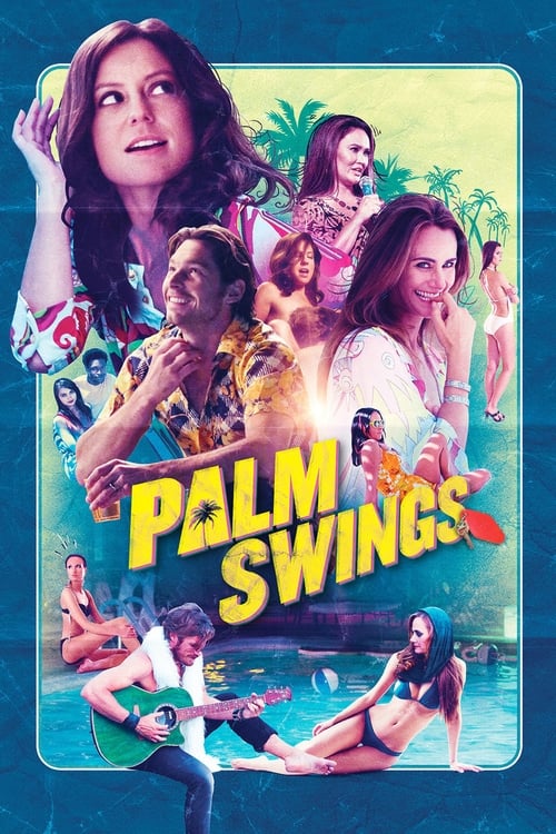 Palm Swings 2019