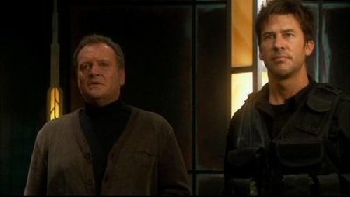 Stargate Atlantis: 4×20