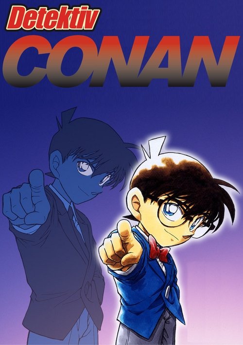 Detective Conan Collection The Movie Database Tmdb Detective Conan Collection The Movie Database Tmdb