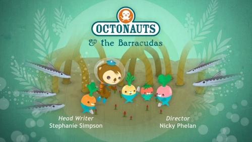 Octonauts, S03E09 - (2014)