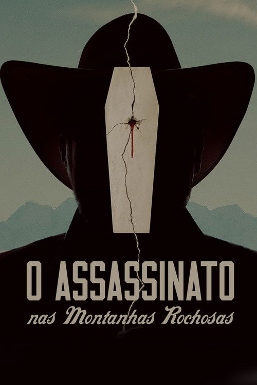 O Assassinato nas Montanhas Rochosas