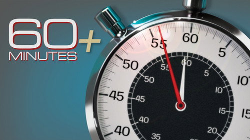 60 Minutes+ Bild 3