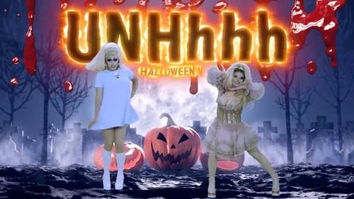 Poster della serie UNHhhh