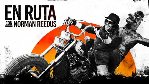 Ride with Norman Reedus