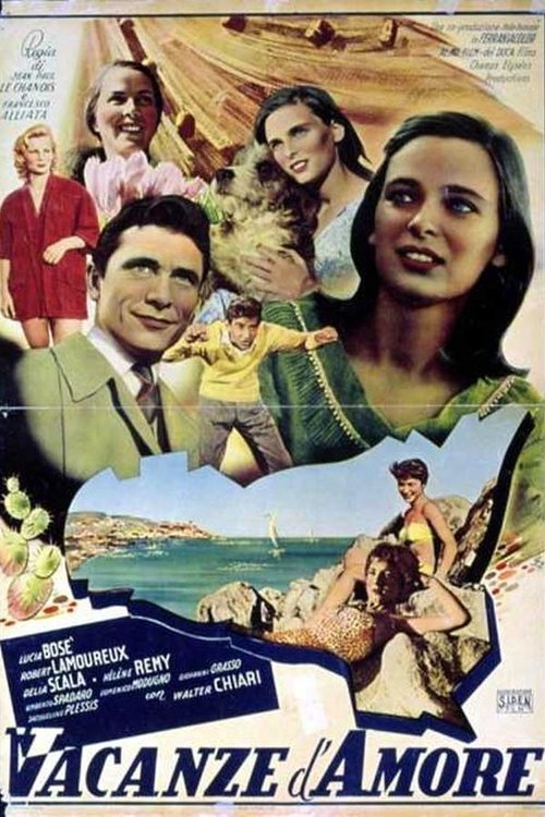 Vacanze d'amore