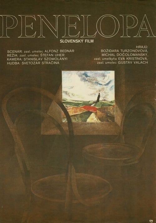 Penelopa (1978)