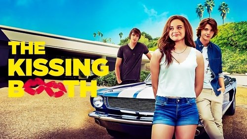 The Kissing Booth