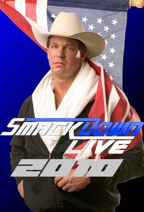 Where to stream WWE SmackDown Season 12