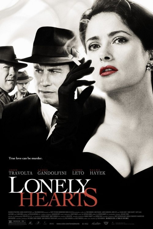 Lonely Hearts poster